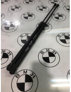 Verin de capot MINI MINI 1 R52 CABRIOLET Essence