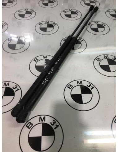 Verin de capot MINI MINI 1 R52 CABRIOLET Essence