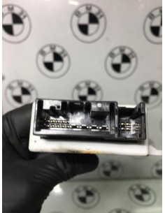 Calculateur MINI MINI 1 R52 CABRIOLET Essence