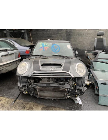 Calculateur MINI MINI 1 R52 CABRIOLET Essence