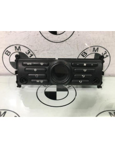 Commande chauffage MINI MINI 1 R52 CABRIOLET Essence