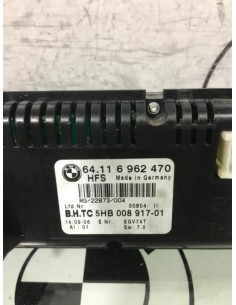 Commande chauffage MINI MINI 1 R52 CABRIOLET Essence 2