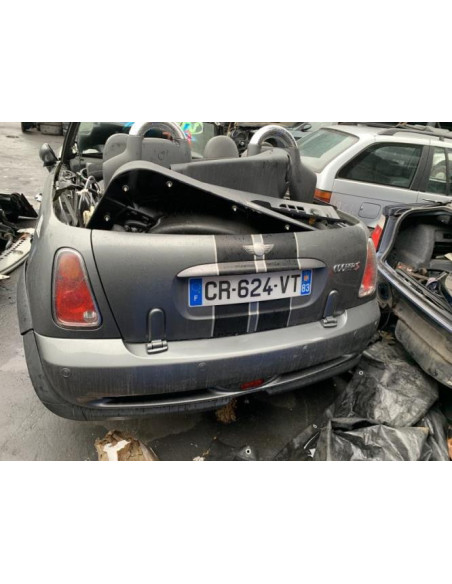 Bras essuie glace avant MINI MINI 1 R52 CABRIOLET Essence