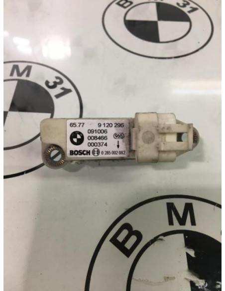 Capteur MINI MINI 1 R52 CABRIOLET Essence