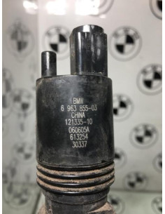 Pompe lave glace avant MINI MINI 1 R52 CABRIOLET Essence 2