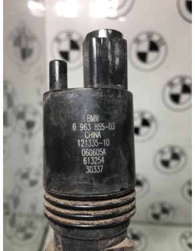 Pompe lave glace avant MINI MINI 1 R52 CABRIOLET Essence