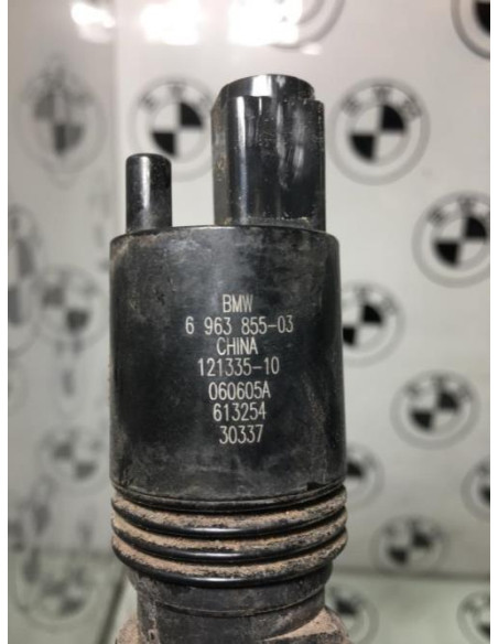 Pompe lave glace avant MINI MINI 1 R52 CABRIOLET Essence