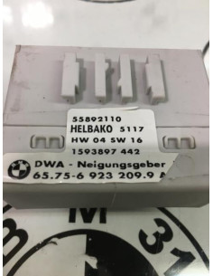 Capteur BMW X5 E53 Essence