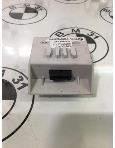 Capteur BMW X5 E53 Essence