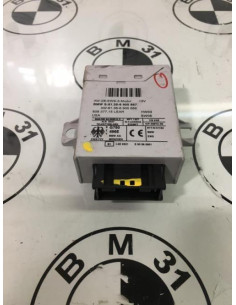 Calculateur BMW X5 E53 Essence