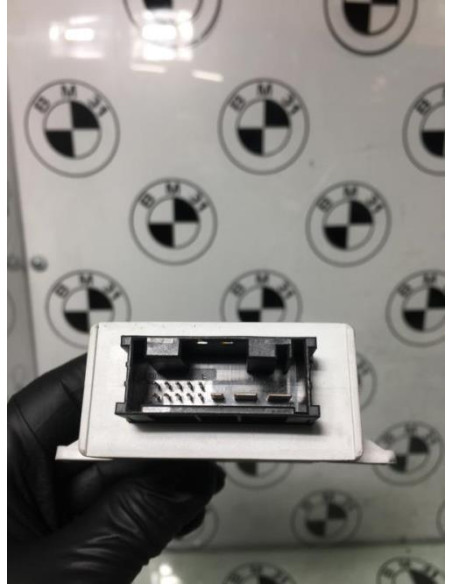 Calculateur BMW X5 E53 Essence