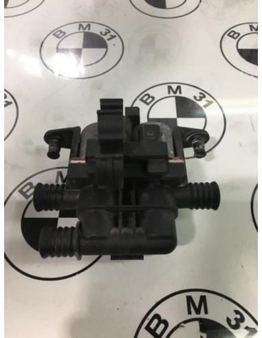 Robinet de chauffage BMW X5 E53 Essence
