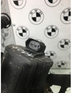 Conduite d'air BMW X5 E53 Essence