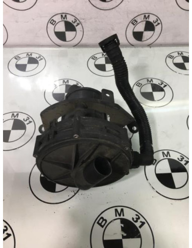 Conduite d'air BMW X5 E53 Essence