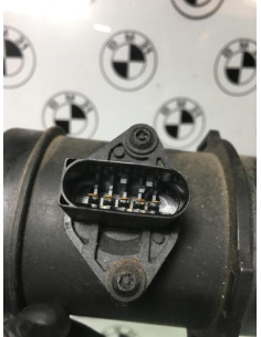 Debitmetre BMW X5 E53 Essence 2