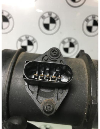 Debitmetre BMW X5 E53 Essence