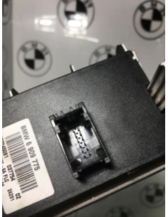 Commande de phare BMW X5 E53 Essence 2