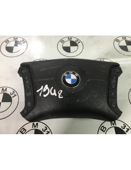 Air bag conducteur BMW X5 E53 Essence