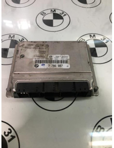 Calculateur BMW SERIE 3 E46 PHASE 1 