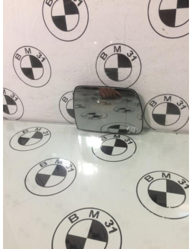 Glace retroviseur droit BMW X3 E83 PHASE 1 