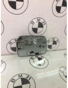 Glace retroviseur droit BMW X3 E83 PHASE 1  2