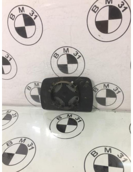 Glace retroviseur droit BMW X3 E83 PHASE 1 