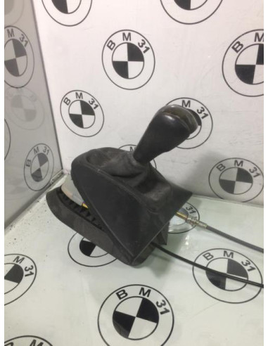 Selecteur boite de vitesse BMW X5 E53 Essence