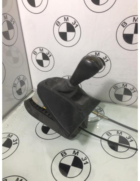 Selecteur boite de vitesse BMW X5 E53 Essence