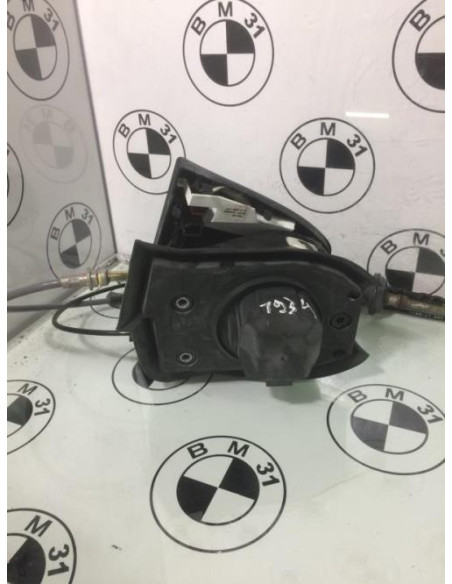 Selecteur boite de vitesse BMW X5 E53 Essence
