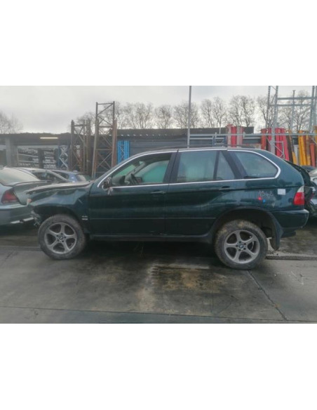 Selecteur boite de vitesse BMW X5 E53 Essence
