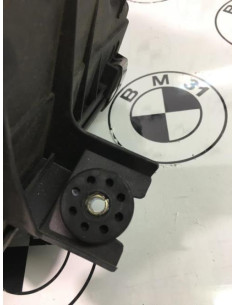 Boite a air BMW X5 E53 Essence