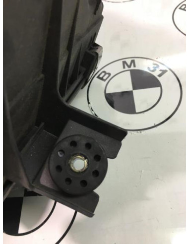 Boite a air BMW X5 E53 Essence