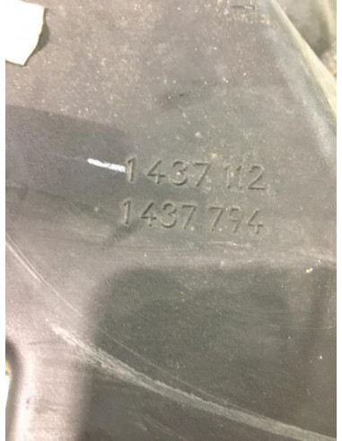 Boite a air BMW X5 E53 Essence