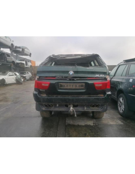 Boite a air BMW X5 E53 Essence