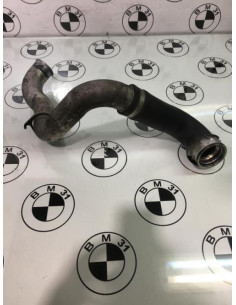 Conduite d'air BMW X3 E83 PHASE 1 