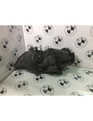 Optique avant principal droit (feux)(phare) BMW X5 E53 Essence