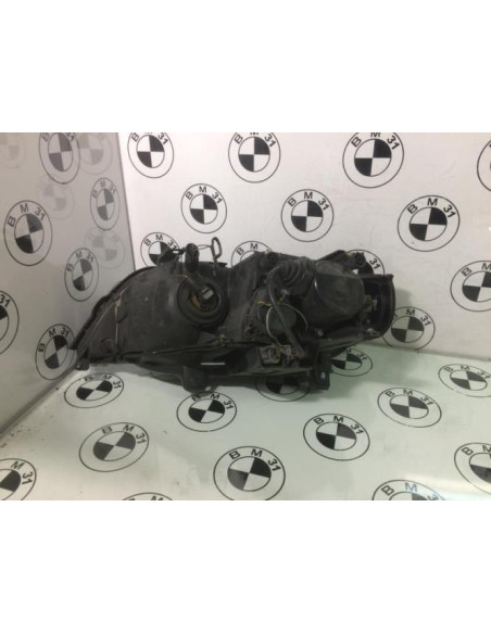 Optique avant principal droit (feux)(phare) BMW X5 E53 Essence