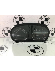 Compteur BMW X3 E83 PHASE 1 