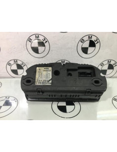 Compteur BMW X3 E83 PHASE 1  2