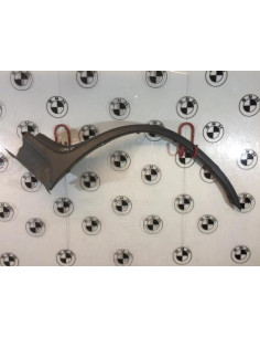 Extension d'aile arriere gauche BMW X5 E53 Essence 2