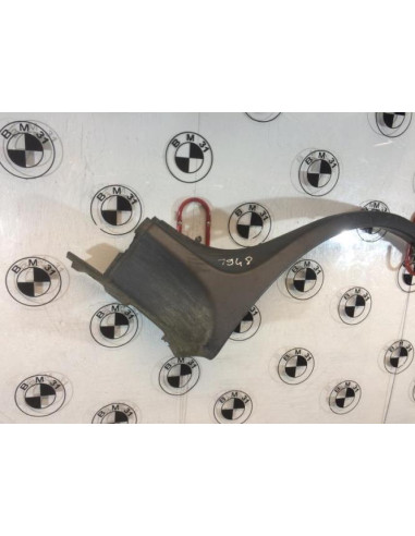 Extension d'aile arriere gauche BMW X5 E53 Essence