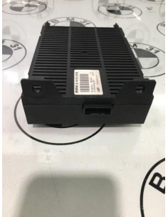 Calculateur BMW X3 E83 PHASE 1 