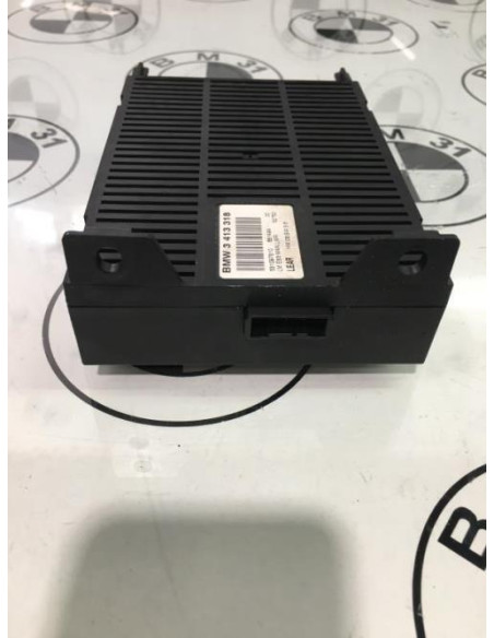 Calculateur BMW X3 E83 PHASE 1 