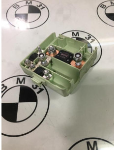 Batterie BMW X3 E83 PHASE 1 