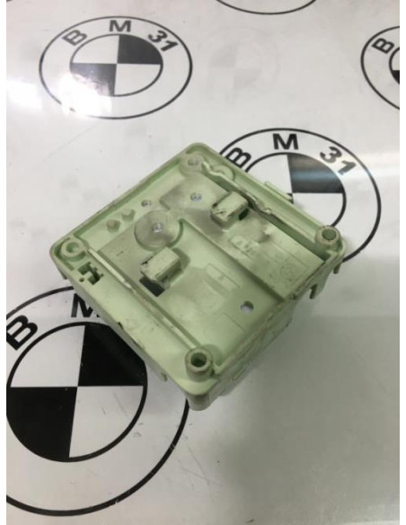 Batterie BMW X3 E83 PHASE 1 