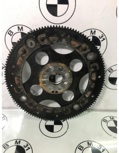 Volant moteur BMW X6 E71 PHASE 1 Diesel