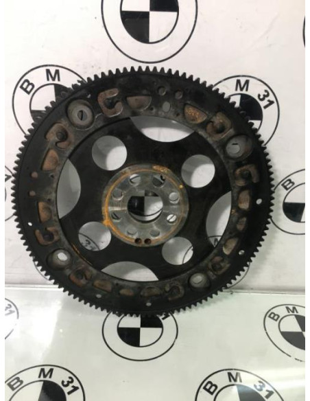 Volant moteur BMW X6 E71 PHASE 1 Diesel