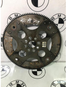 Volant moteur BMW X6 E71 PHASE 1 Diesel 2