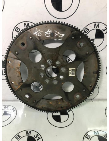 Volant moteur BMW X6 E71 PHASE 1 Diesel