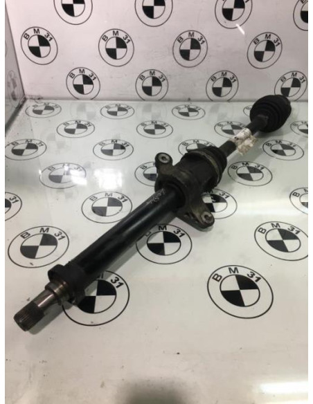 Cardan droit (transmission) MINI MINI 2 R56 PHASE 1 Essence